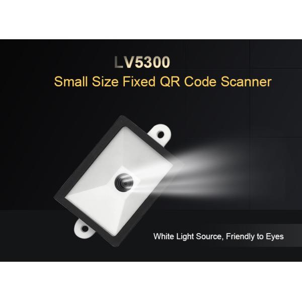 QR Code Lock Fixed Mount 2D Scanner Module for Phone Screen Code Scanning