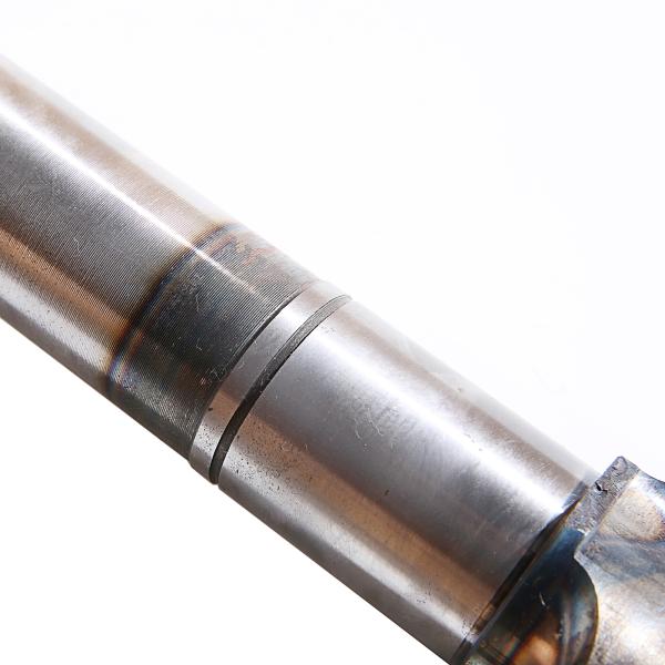 кулачок трейлера с зубов округлости 28 0.05мм для американской тележки