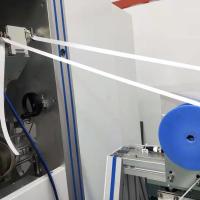 Équipement de production tubulaire de membrane d'ultra-filtration d'équipement industriel de membrane