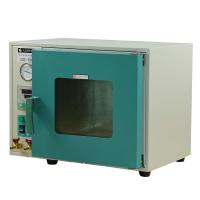 Secagem de vácuo Oven Anti Corrosion Explosion 91L