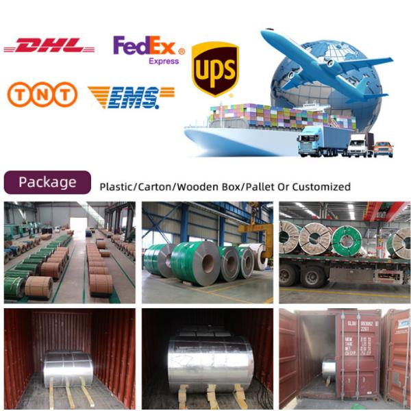 Factory Customization 2B No. 4 8K Stainless Steel Plates Strip Coils 304 316 201 Stainless Steel Coil