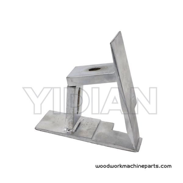 KDT Edgebander Glue Pot Guide Деревообрабатывающие машины Аксессуары для KDT