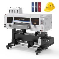 Máquina de impresión de etiquetas de 60 cm de 7 colores totalmente automática