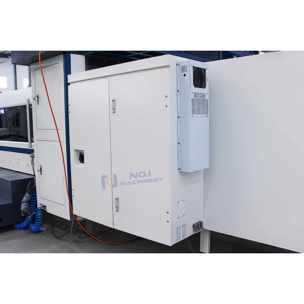 CNC Gantry Machining Center GMC4220 High Precision 3 Axis Milling Machine With GSK System
