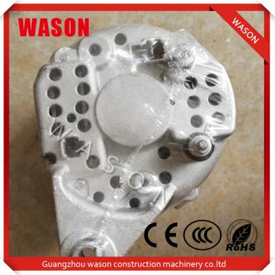 Factory Direct Sale Excavator Alternator 600-821-3850 6008213850 In Good Perfomance