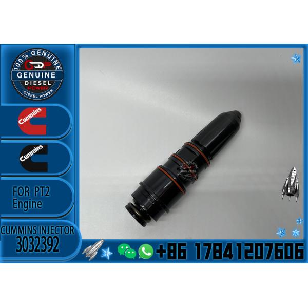 Remanufactured made in China new Engine Diesel Fuel Injector 3054218 3054253 3032392