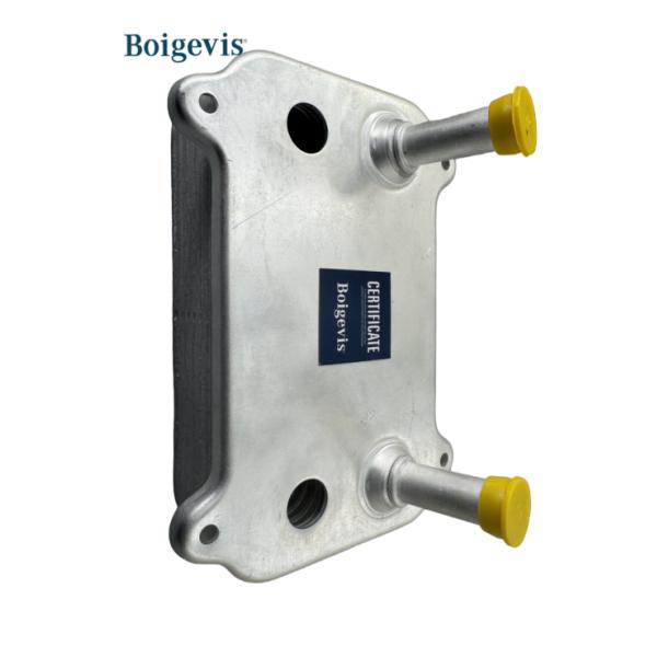 94810727603 Engine Oil Cooler for Porsche Cayenne 03-06 4.5L V8