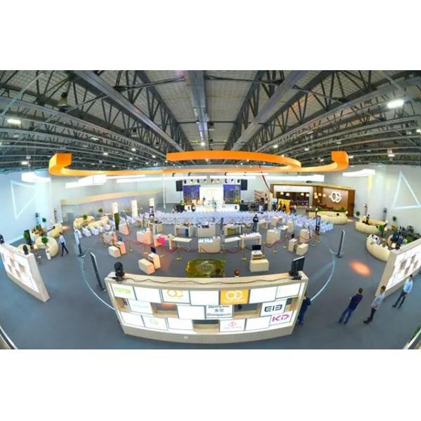 OEM / ODM Приемлемый ФФУ Чистая комната 2x4 Hepa Фан фильтр для лабораторий