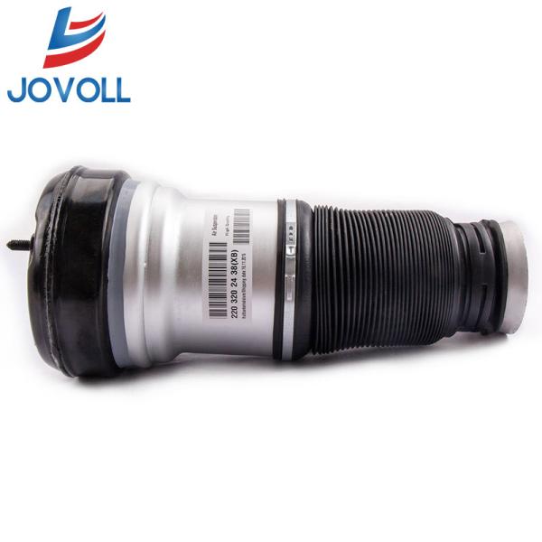 Подвес автомобиля разделяет комплект для ремонта фронта подвесного рессоры воздуха автомобиля для Бенз В220 А2203202438 Мерседес