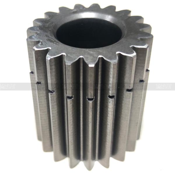 165-5867 Haute durabilité E312C Excavateur Voyage 2 étape