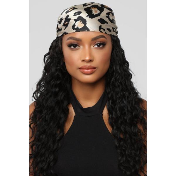 Men Women Lightweight Silk Fabric 100% Mulberry Silk Durag