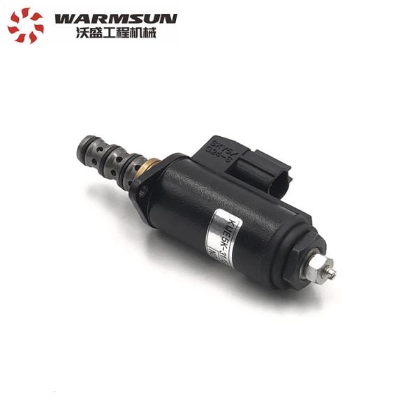SANY SY115 - válvulas de diminuição KDRDE5K-31/30C50-122 da pressão SY465 60065222