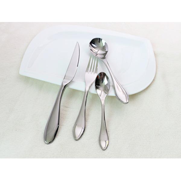 NC2008 high quality stainless steel cutlery/flatware/tableware