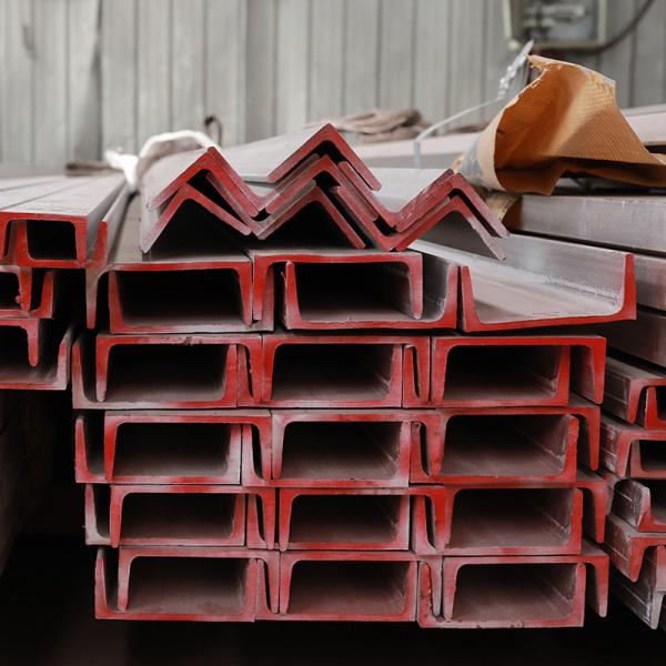 301 302 304 316L Stainless Steel U Section Channel