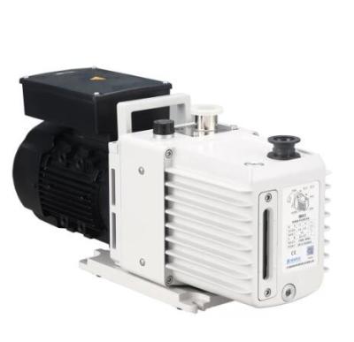 Vitesse rotatoire de 3.6CBM/H Vane Pump Single Phase High