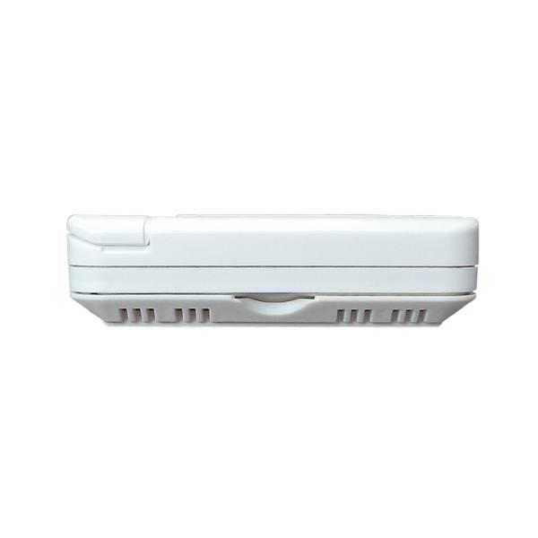 Riseem 24V Touch LCD Screen Semanal Programável Digital aquecimento termostato CE 1.5W
