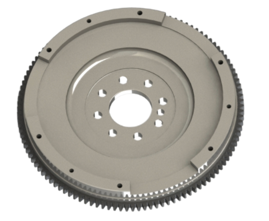 High-Quality Transit Flywheel OEM 835060 C0835063 for Vehicles