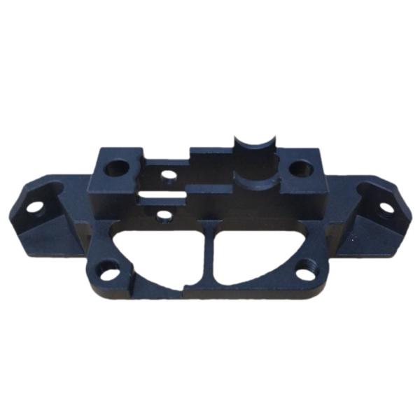 Изготовленный на заказ механический подвергать механической обработке CNC обслуживания изготовления металла частей