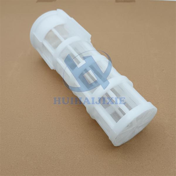 0705618422 Filtreur de filtrage d'origine 07056-18422 pour excavatrice à roue