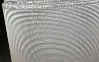 Néerlandais inverse durable du grillage tissé par solides solubles 304 de résistance d'alcali