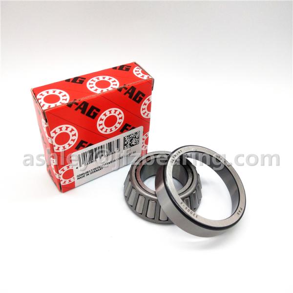 32005-X - FAG Taper Roller Bearings - 25x47x15mm 32005