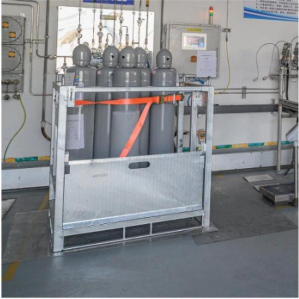 C5f8 Semiconductors Application Gas Lubricant Additive A Precursor Octafluorocyclopentene