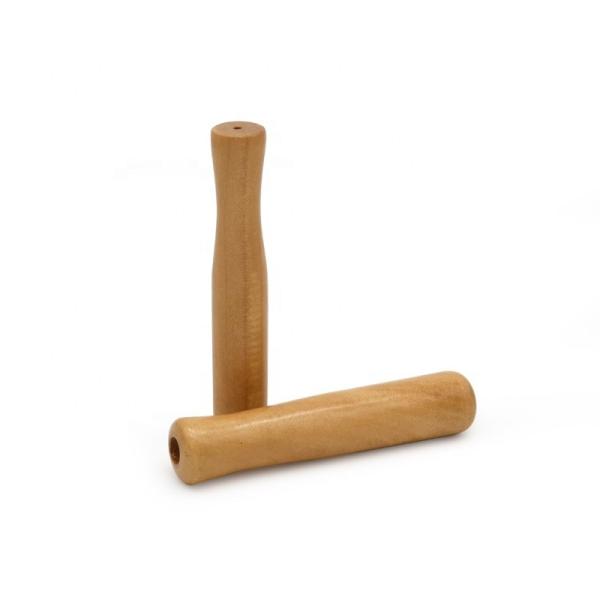 manche en bois