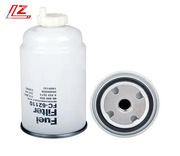 Fuel Filter FC-62110 for Automotive Filters Suitable for Truck Model truck