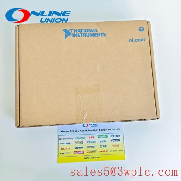 PXI-6713 Módulo de salida analógica de alta velocidad de los instrumentos nacionales