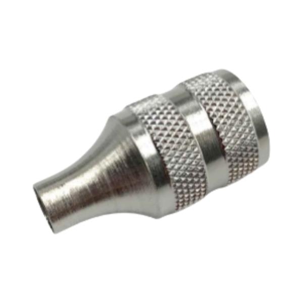 Servicios de mecanizado CNC personalizados para anodizado para equipos de la industria automotriz