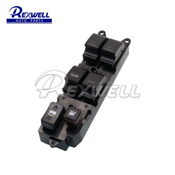 Commutateur électrique de fenêtre 84820-35020 Pour Toyota HILUX Land Cruiser 8482035020