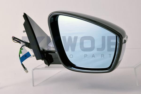 2021 JETOUR X90Plus F20-8202P42AA Rétroviseur extérieur côté droit