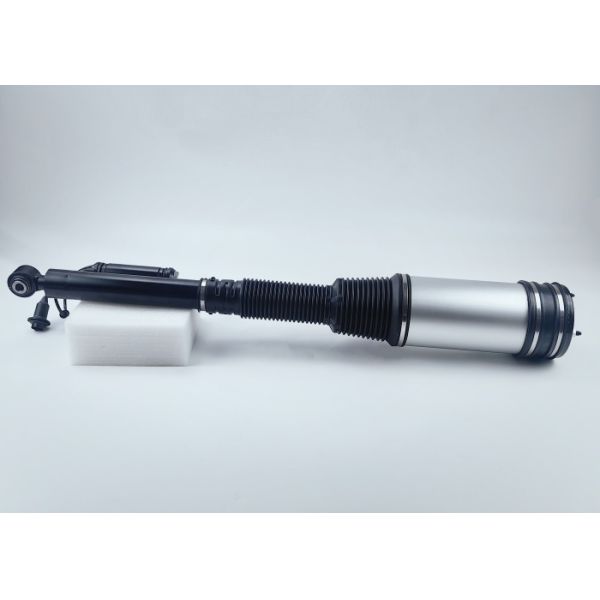 New Rear AIRMATIC Air Suspension Strut & Shock Absorber for Mercedes W220 S-Class 2203202338 4MATIC (Left/Right)