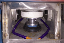 Glass Edging Equipment , Glass Straight Line Glass Edging Machine,Automatic Glass Edger and Polisher