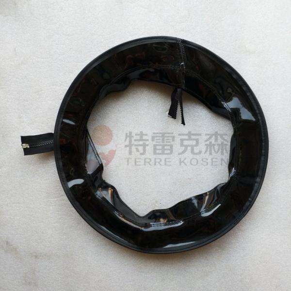 TEREX 9384151 Boot assy for terex tr100 truck parts