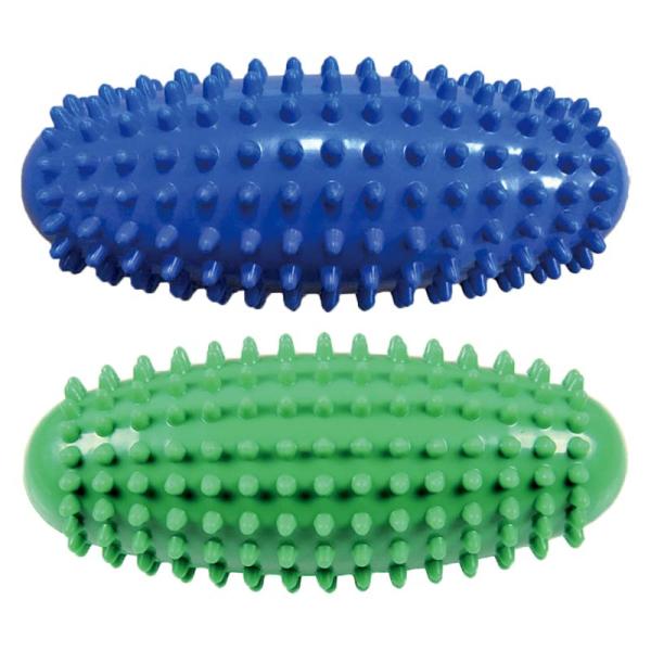 Colorful 7cm Mini Massage Ball Anti Stress Sticky Balls No Chemical Smell