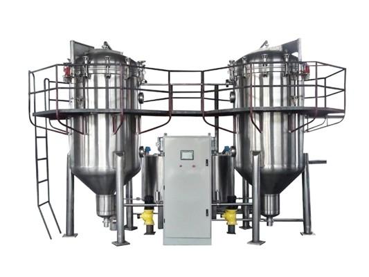 Filtro de folhas de pressão vertical de 50 kg para filtragem química e outras necessidades industriais