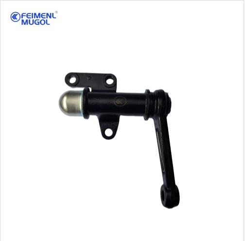 Professional Grade Idler Arm Assembly – Enhanced Handling for ZX Auto - 3400400-ZX1-HM OEM Fit for Zhongxing Models