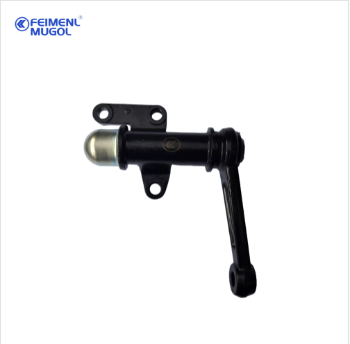 Professional Grade Idler Arm Assembly – Enhanced Handling for ZX Auto - 3400400-ZX1 OEM Fit for Zhongxing Models