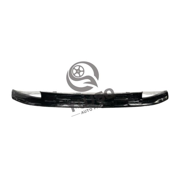 ChanganCS55 Front Bumper Upper Decorative Light Assembly - Acrylic Panel S203F280501-0100-AA-c