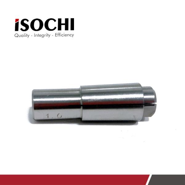 Spindle Collet CR2000 1.0mm/0.04 UNC10-32 28.5mm Length Excellon Machine Chuck