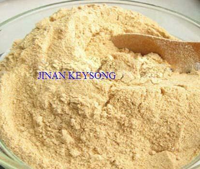 Baby Food Rice Powder Making Machine , Instant Nutritional Powder Food Production Equipment