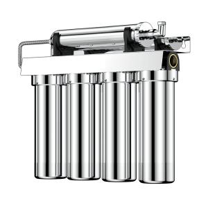 Household Undersink Water Filter System 6 Stages 1200L/H