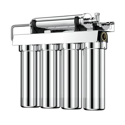 Household Undersink Water Filter System 6 Stages 1200L/H
