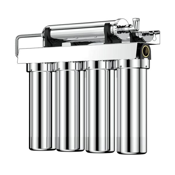 Household Undersink Water Filter System 6 Stages 1200L/H