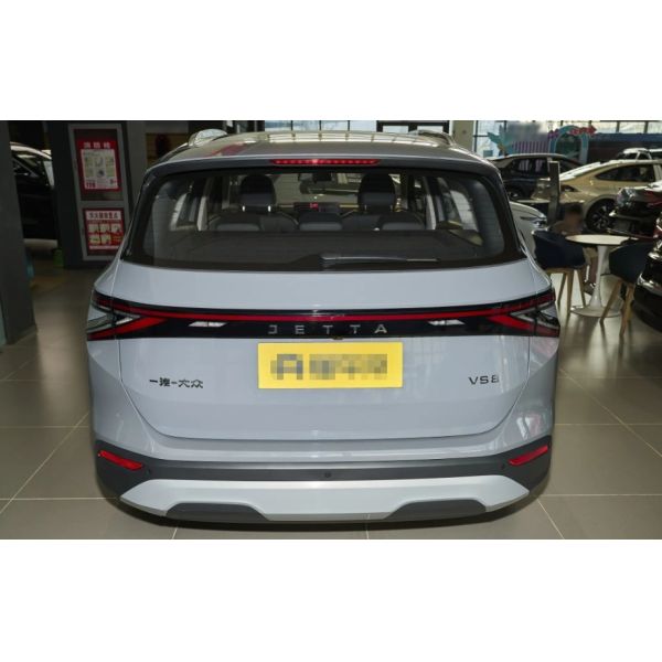 Jetta VS8 2026 280TSI Automatic Intelligent Edition Front-engine Front-wheel Drive