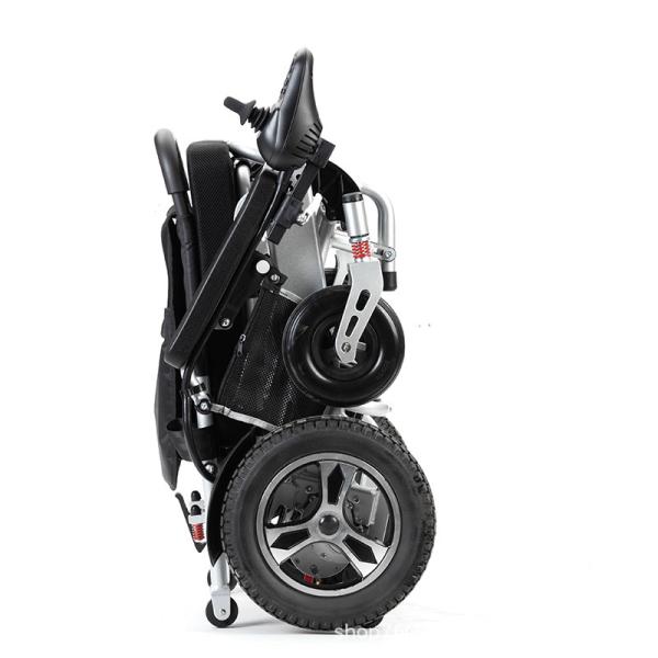Lightweight Wheelchair