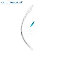 Medical Consumables PVC Disposable Standard Oral Nasal Endotracheal Tube Wholesaler