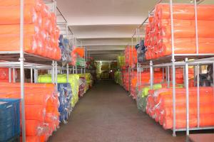 HAINING CHUTEX CO.,LTD