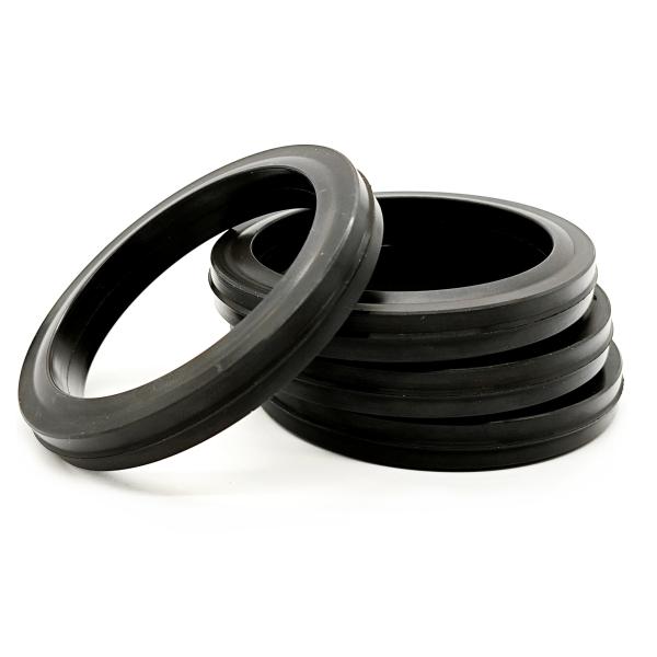 Vee Lip Guiberson Style Hammer Union Seal Figure 607 Seal Rings